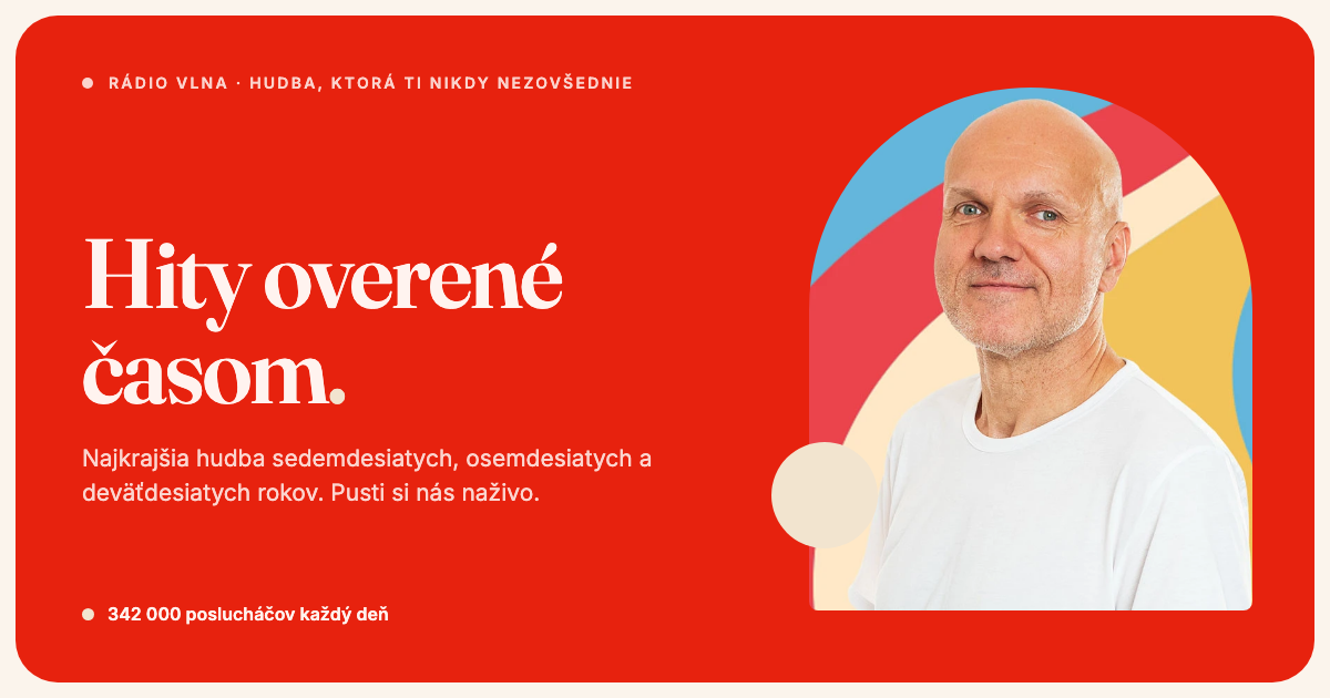 Rádio Vlna