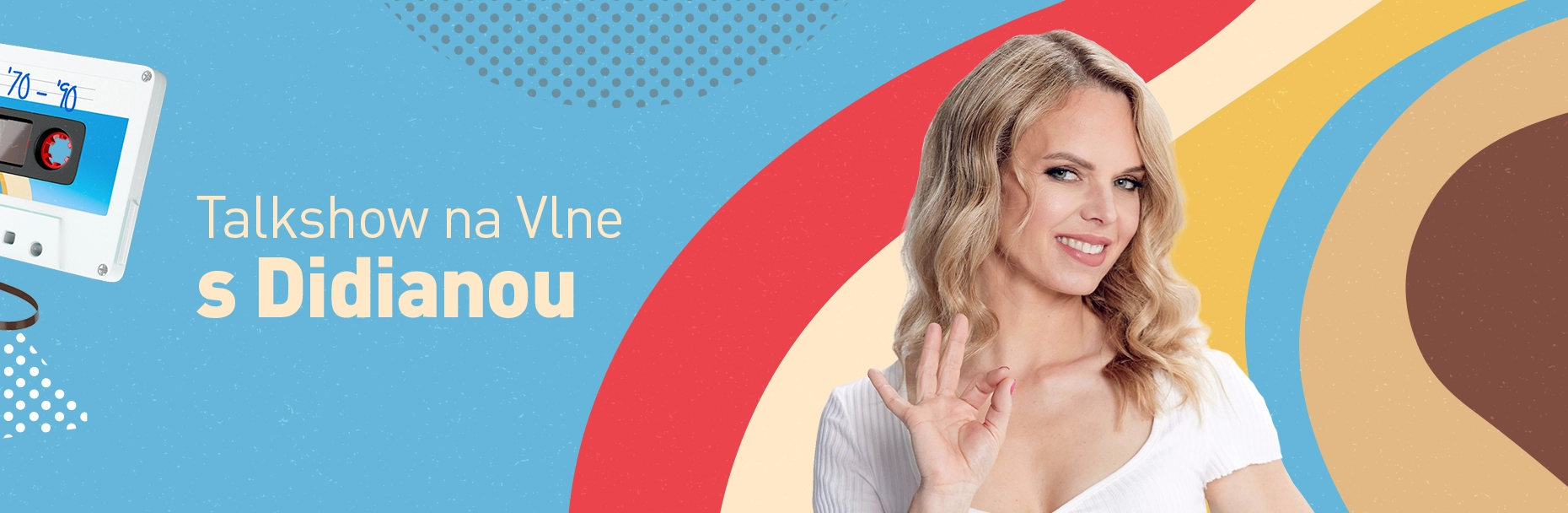 Talkshow na Vlne