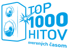 Top 1000 hitov