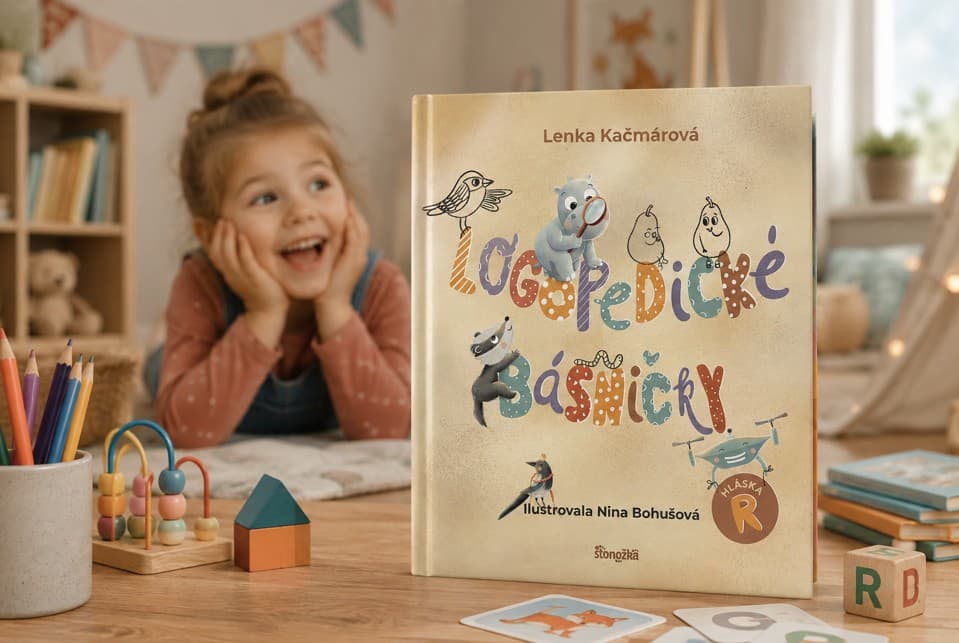 Logopedické básničky