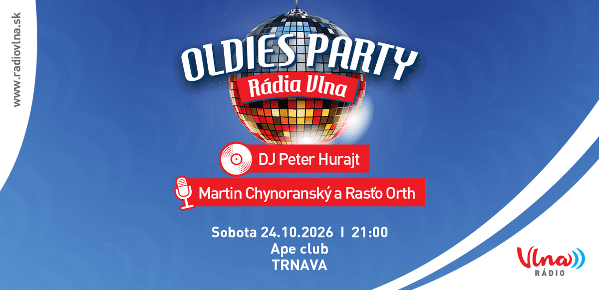 Trnava, máme pre vás plán na poslednú októbrovú sobotu