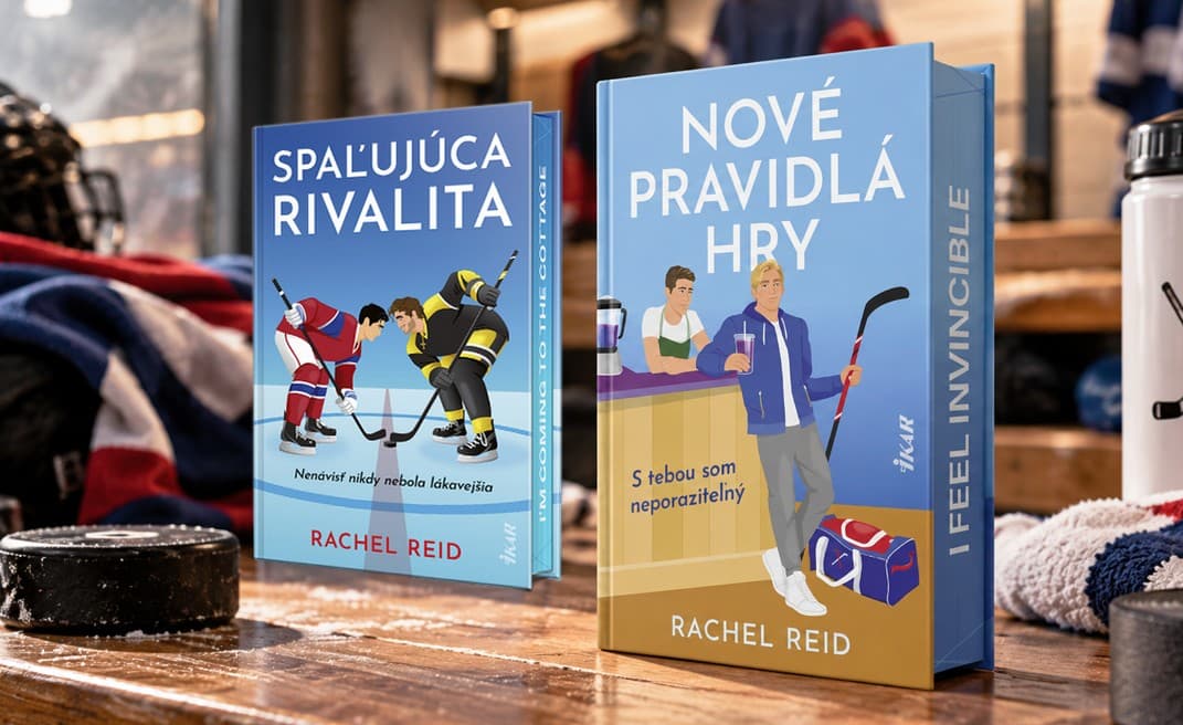 Spaľujúca rivalita
