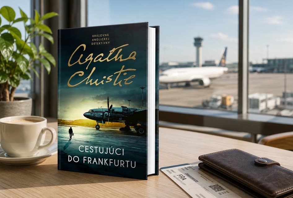 Agatha Christie bez Poirota?