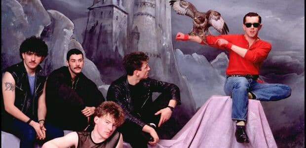 Líder Frankie Goes To Hollywood napriek ťažkej chorobe stále koncertuje. Megahity predvedie aj v Bratislave!