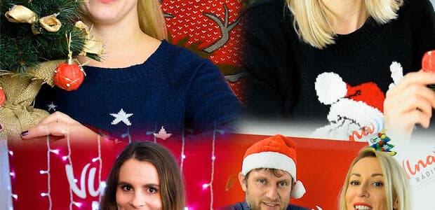 Máme pre vás Mikulášsky a predčasný vianočný darček!