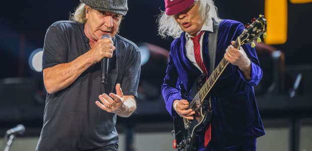 Svetoznáma skupina vydala v tento deň najpredávanejší rockový album v histórii!