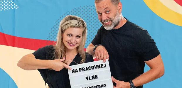 Na spoločnej pracovnej VLNE!