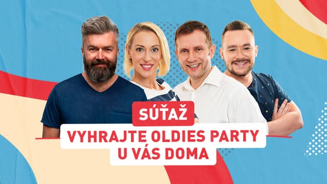 Veziete sa na správnej Vlne