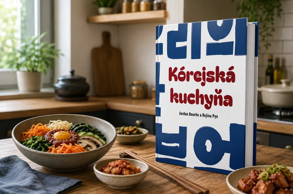 Kórejská kuchyňa