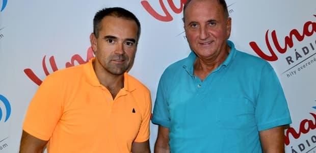 Únavu pozná takmer každý. Slavo a Janko riešili, ako proti nej bojovať