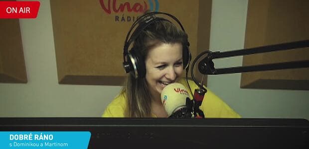 Dominika s Martinom už riešia darčeky! Komu doprajú najviac?