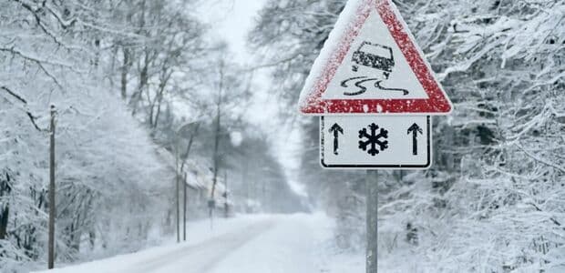 Počasie na Slovensku sa poriadne vybláznilo!