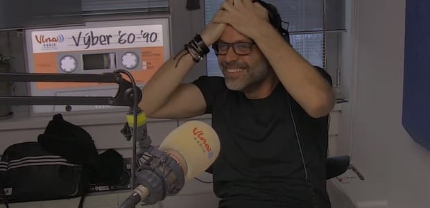 Podvedomie ho pekne podrazilo! Toto ide Martinovi po rozume!