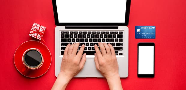 Nakupovanie v internetovom obchode môže byť niekedy poriadna katastrofa