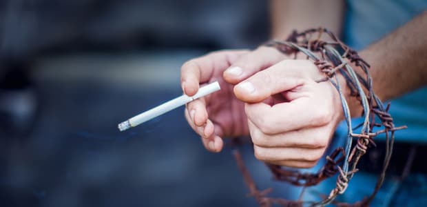 Cigarety sa budú opäť zdražovať. Ľudia kvôli tomu prestávajú fajčiť