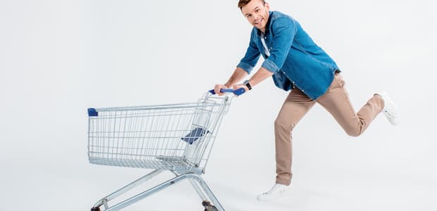 Keď Vám je úplne jedno, čo si myslí okolie, vtedy začína humor