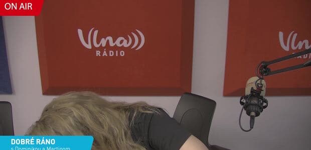 Vie Dominika spievať? Posúďte sami