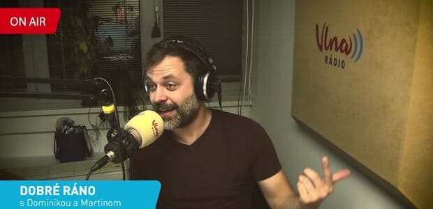 Čo urobí čašník s nožom v hlave? Sadne na bicykel a bicykluje hlava-nehlava!