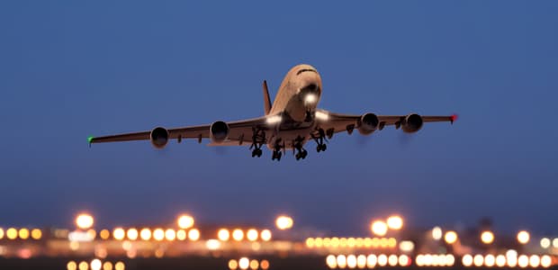 Letíte do Nemecka a pristanete v Škótsku. Pilot urobil kurióznu chybu
