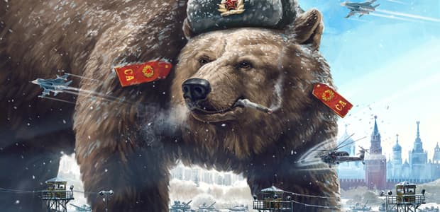 Časový tunel do roku 1991: Zánik Sovietskeho zväzu