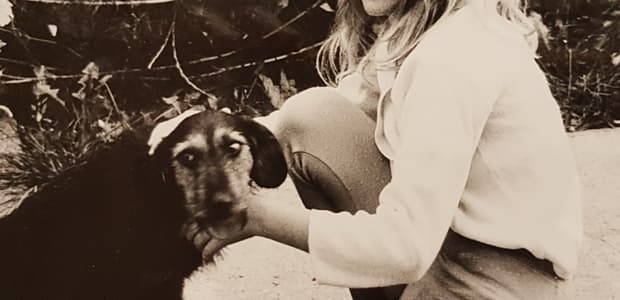 Časový tunel do roku 1991: Martina Záchenská - rozhovor