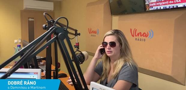Vyber si svoj hit a vyhraj štýlové retro rádio!