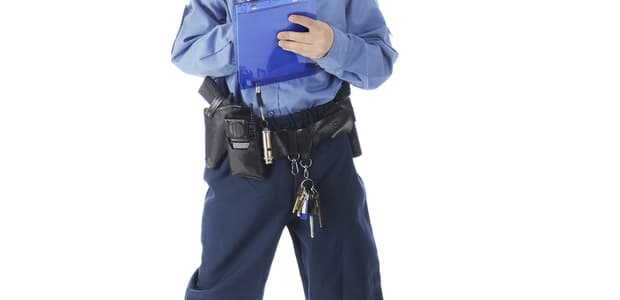 10 ročný chlapec sa hlási k polícii