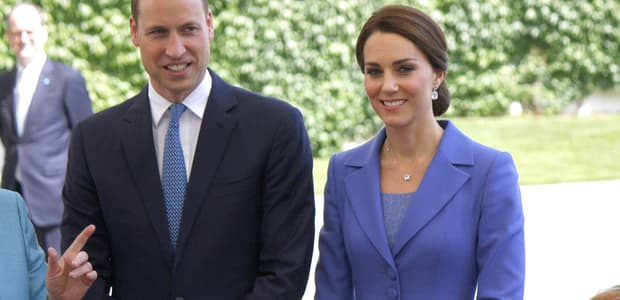 Odborníci sa zhodujú: U princa Williama a vojvodkyne Kate to škrípe