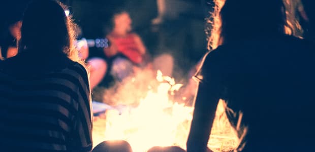 Spomíname: Detské tábory boli za našich čias legendárne