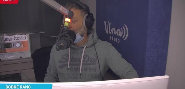 Takto sme víkendovali my. A aký bol ten váš víkend?