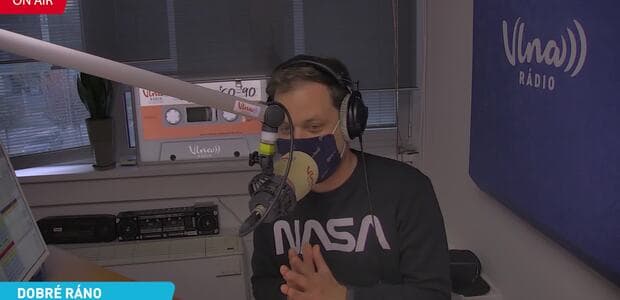 Z totálnej nudy vznikla hotová rocková hviezda!