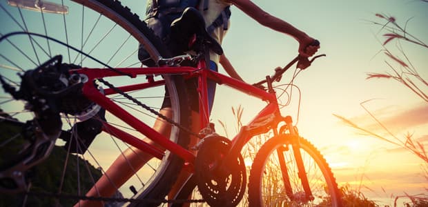 Na túto bicyklovačku nikdy nezabudne!