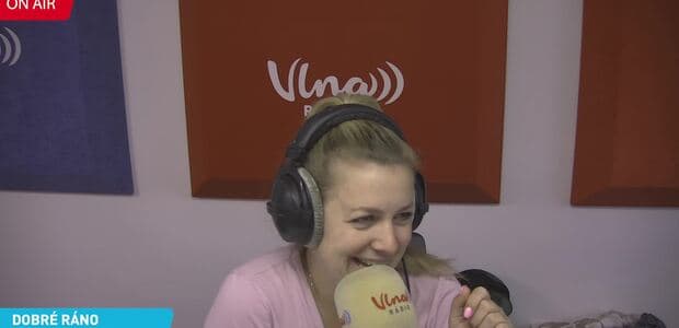 Poslucháč Vlado nás extrémne pobavil! My by sme sa od hanby prepadli!