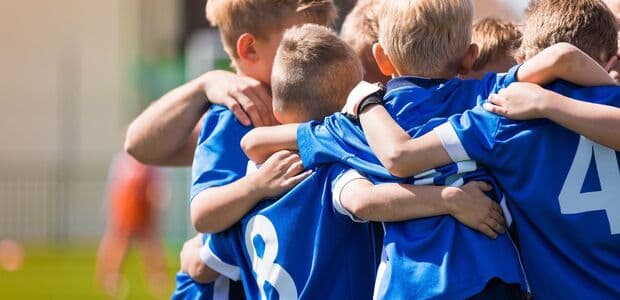 Športové kluby sa môžu uchádzať o finančnú pomoc