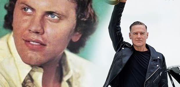 Čo majú spoločné KAROL DUCHOŇ a BRYAN ADAMS?