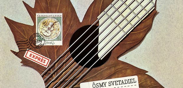 Legendárna skupina Elán prichádza s novým albumom, ktorý môžete vyhrať!