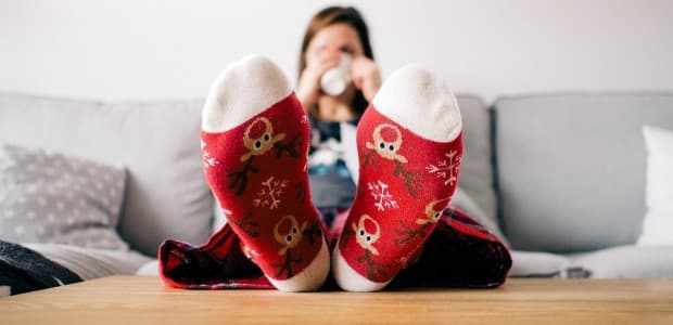 Iný kraj, iný mrav: Ak na Islande nedostanete pod stromček ponožky, zje vás zlá čierna mačka! :-)