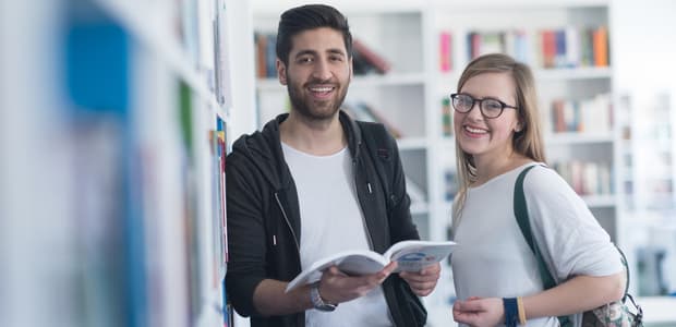 Univerzity a vysoké školy pripravili pre maturantov dni otvorených dverí online