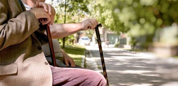 Na Slovensku je vyše štvrť milióna dôchodcov v materiálnej deprivácii
