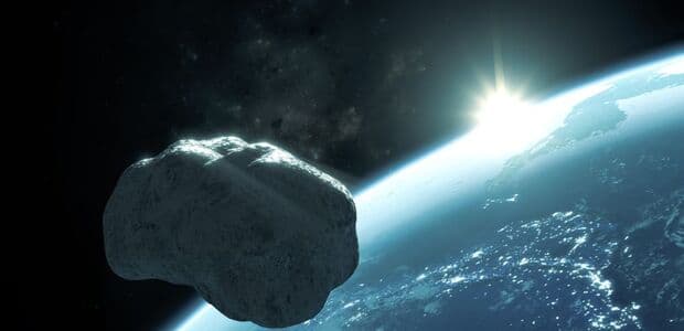 Astronómovia zo SAV pomáhajú spresniť dráhu planétky Apophis