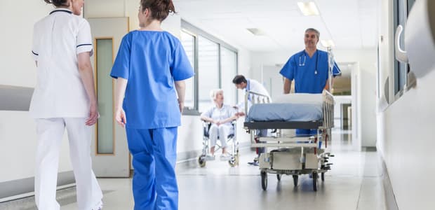 Hrozí, že zo zdravotníctva odíde ďalších 20 percent zdravotných sestier