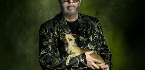 Richard Müller má dvojplatinu a chystá letné turné!