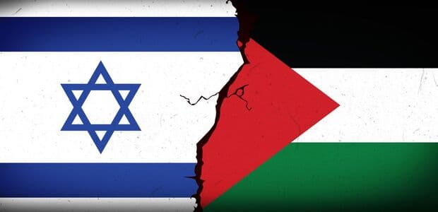 Izraelsko-palestínsky konflikt eskaluje