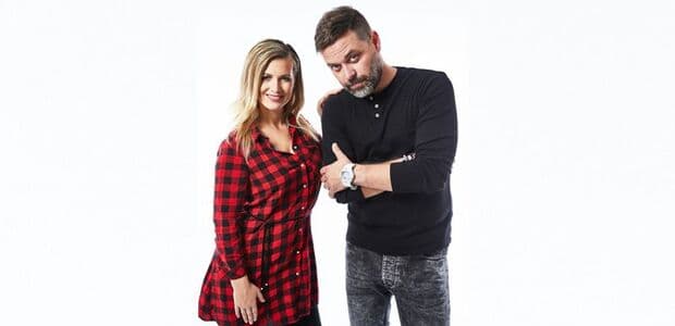 To najlepšie z rannej šou: Čo ste dlhé roky pred rodičmi tajili? Vaše priznania nás "zničili"! ;-)