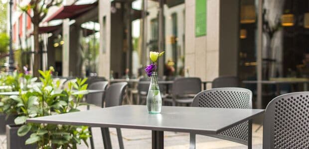 Terasy gastrosektor nezachránia