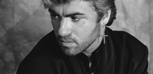 George Michael: Mal len 17 rokov, keď zložil tento hit!