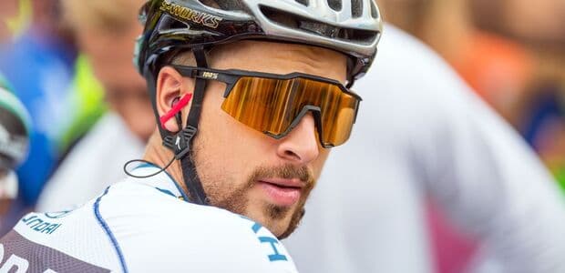 Peter Sagan získal siedmy slovenský majstrovský titul, opäť potvrdil svoju výnimočnosť