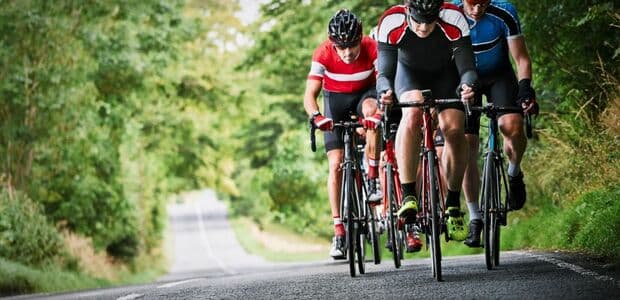 Petícia vyzýva parlament a vládu, aby urýchlene prijali opatrenia na zvýšenie bezpečnosti cyklistov na cestách