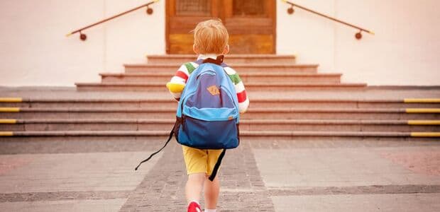 Plošné zatvorenie škôl v Česku bolo nezákonné, rozhodol Najvyšší správny súd