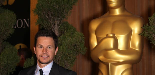 Aj hviezdy našej mladosti starnú. Spevák a herec Mark Wahlberg je už päťdesiatnik